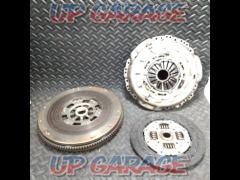 NISSAN
Genuine clutch cover + disc + flywheel
[Fairlady Z
Z34
NISMO