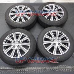 KYOHO
SMACK
SPARROW
+
FALKEN
SINCERA
SN832i Fit! Insight! Swift! Perfect for changing tires