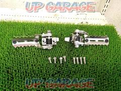 Unknown Manufacturer
Off-road folding type
Highway pegs (steps)
General purpose