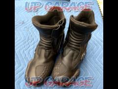 Size 26.0
KOMINE
BK-067
Protect sport short riding boots
black
