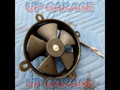 Unknown Manufacturer
cooling fan
Model unknown