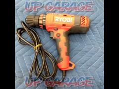 RYOBI
CDD-1030
Electric drill screwdriver
