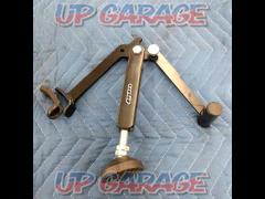 Unit Swing Arm
Lift Stand
General purpose