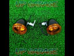 HARLEY DAVIDSON genuine front turn signals set (left and right)
