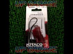 Kitaco Service Connector SET (4P)
764-9011100