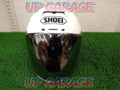 SHOEI J-FORCE
Ⅳ
Jet helmet
Size L59