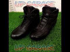 Size US8
TCX
Riding shoes
black