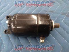 Unknown Manufacturer
Cell-motor
Model unknown