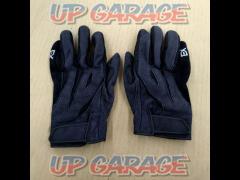 Size: LLKUSHITANI
EX Air effect glove