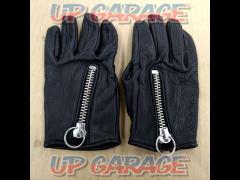 Size:LPOWWOW
Short Leather Gloves
