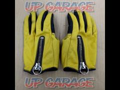 Size:LLPOWWOW
Short Leather Gloves