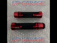 Grip manufacturer unknown
For general purpose Φ22.2