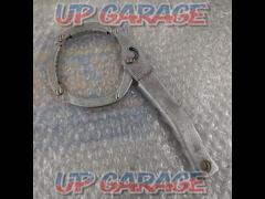 Manufacturer unknown filter wrench
General purpose