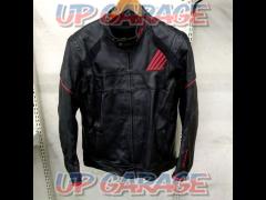 RSTaichiRSTaichi×HONDA
Leather jacket
Size LL