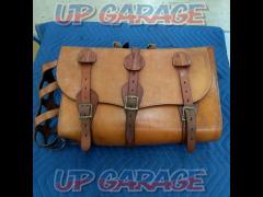 Unknown manufacturer saddlebag (with drink holder)
General purpose