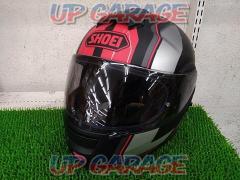 Size: XXL (63cm) SHOEI
NEOTEC
IMMINENT
System helmet