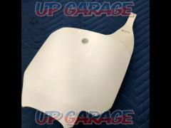 CRF150R
Genuine number plate base
white
61136-GBF-8310