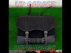 DEGNER nylon saddlebag PVC
General purpose