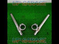 Unknown manufacturer aluminum separate handle
Φ37