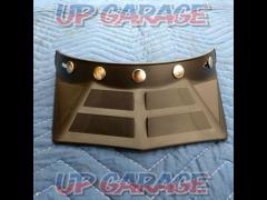 Unknown manufacturer helmet visor
Button 3 Stopper