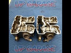 Reason for selling HONDA genuine cylinder head
VTR1000F (previous year)