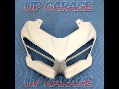 Unknown manufacturer front light cover
NINJA400(20’)