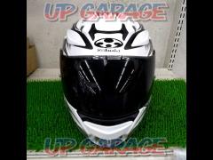 Size: 61-62cm OGK
Kabuto
SHUMA
Full-face helmet
white
Made in 21
