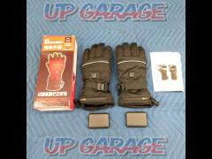 Manufacturer unknown Electric heating gloves
Size L