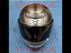 【OGK】AFFIDシステムヘルメット サイズM57-58cm