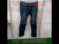 Size:2XL(36)KOMINE
Superfit warm denim jeans