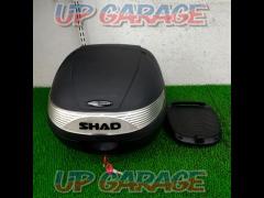 SHAD rear box SH29
With base
Key 2