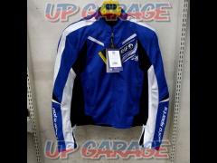 elf sport mesh jacket
EJ-S115
Size 3L