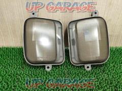 TOYOTA (Toyota)
Genuine back lens
Right and left
EP91 Starlet
