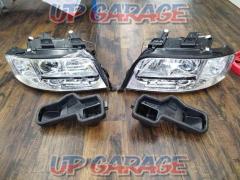 Unused Audi
Made by A6DEPO
Audi
A6
All Road
HID
Headlight