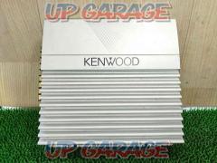 KENWOOD (Kenwood)
KAC-626
2ch power amplifier