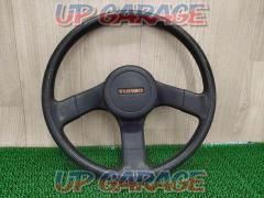Jimny Suzuki
JA11
Type Jimny
Turbo genuine steering wheel