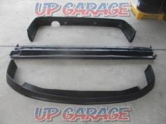 [Over-the-counter sales only] manufacturer unknown
Half aero 4 point set
20 system Vellfire
Late version