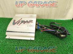 VIPAR
V-130
2ch power amplifier