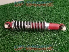 KITACO
Rear shock
[One only]