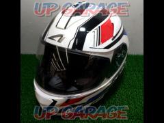 Size: M
ASTONE
GTB-600
Full-face helmet