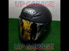 Size: S
SHOEI
Z-7
Full-face helmet