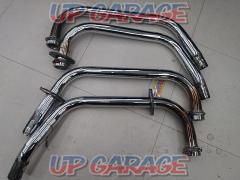 Unknown Manufacturer
CBX400
Exhaust pipe only