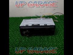 carrozzeria
MVH-5500
Bluetooth / USB / Tuner / DSP Main Unit