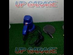 Unknown Manufacturer
Electric polisher