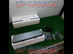 Unknown Manufacturer
STREAMING
VIDEO
MIRROR
drive recorder
※ rear camera shortage item