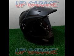 Size: 59-60
Arai
Tour
Cross3
Off-road helmet