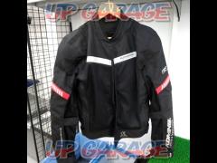 Size: L
KOMINE
Protect half mesh jacket