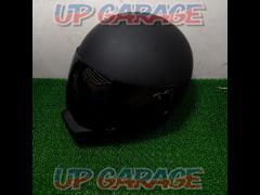 Size: Free
EST
RGX
Full-face helmet