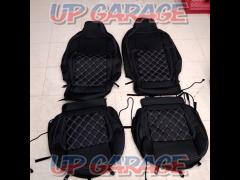Unknown Manufacturer
Super carry
Seat Cover