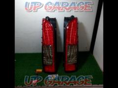 Unknown Manufacturer
Hiace 200
LED tail lens
